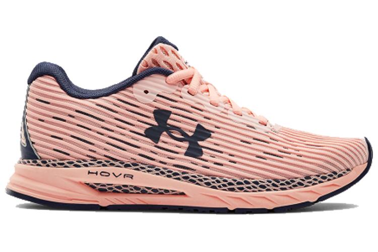 Кроссовки женские Under Armour Hovr Velociti 3 peach frost, 37.5 EU