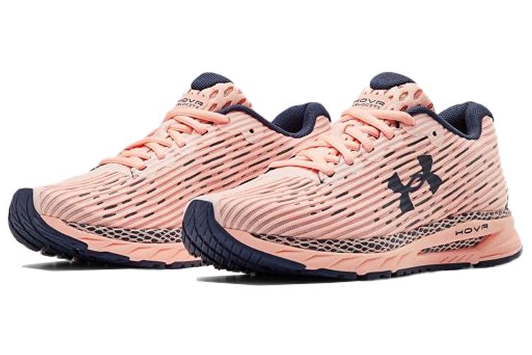 Кроссовки женские Under Armour Hovr Velociti 3 peach frost, 37.5 EU