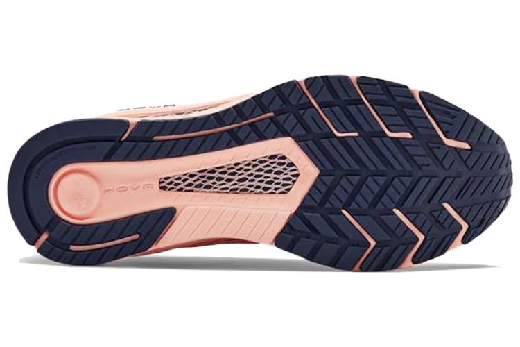 Кроссовки женские Under Armour Hovr Velociti 3 peach frost, 37.5 EU
