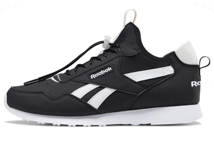 Кроссовки женские Reebok Royal Glide Ac черные, 35.5 EU