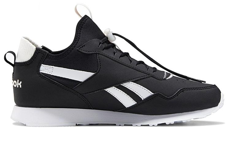 Кроссовки женские Reebok Royal Glide Ac черные, 35.5 EU