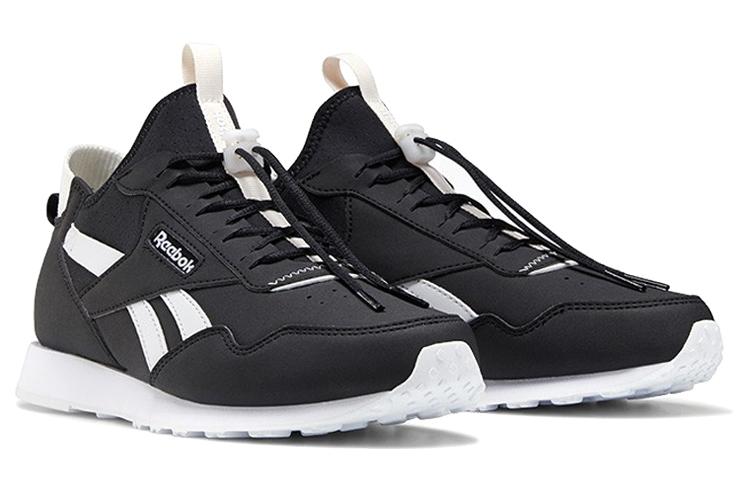 Кроссовки женские Reebok Royal Glide Ac черные, 35.5 EU