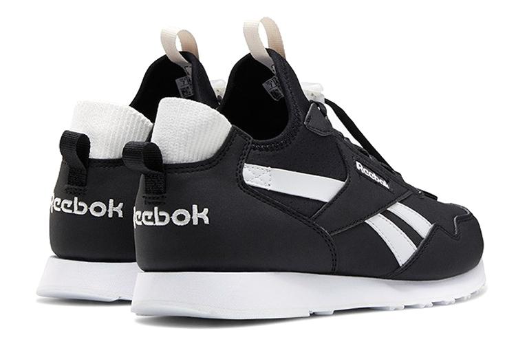 Кроссовки женские Reebok Royal Glide Ac черные, 35.5 EU