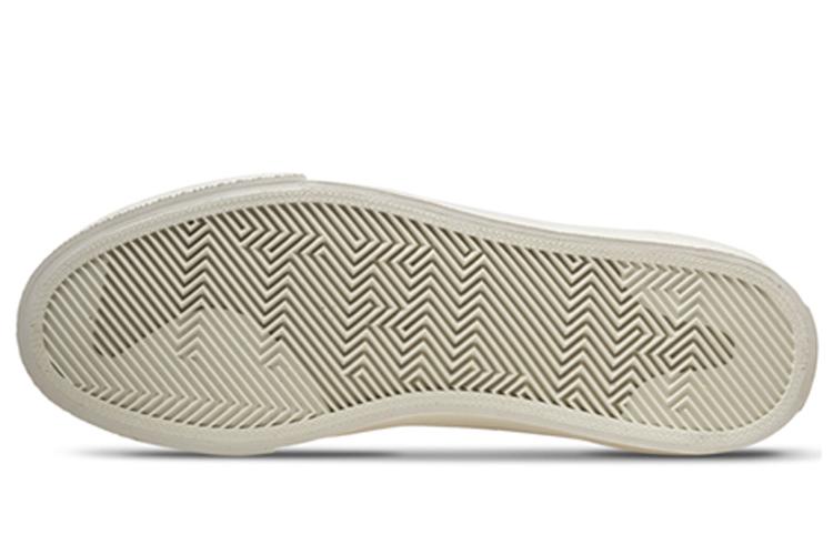 Кеды женские Kappa K0825CC16-557 красно-синие, 36 EU