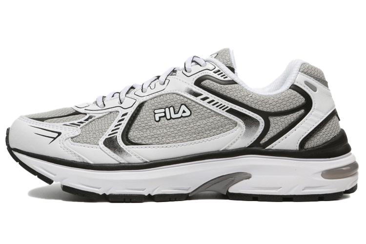 Кроссовки женские FILA Speedstride 21 серо-белые, 220 EU