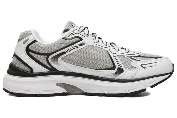 Кроссовки женские FILA Speedstride 21 серо-белые, 220 EU