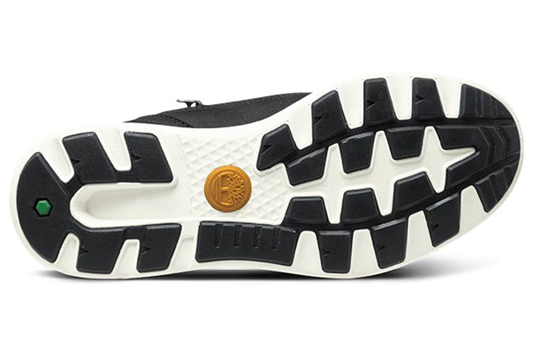 Кроссовки женские Timberland Flyroam Wp черные-белые, 37.5 EU