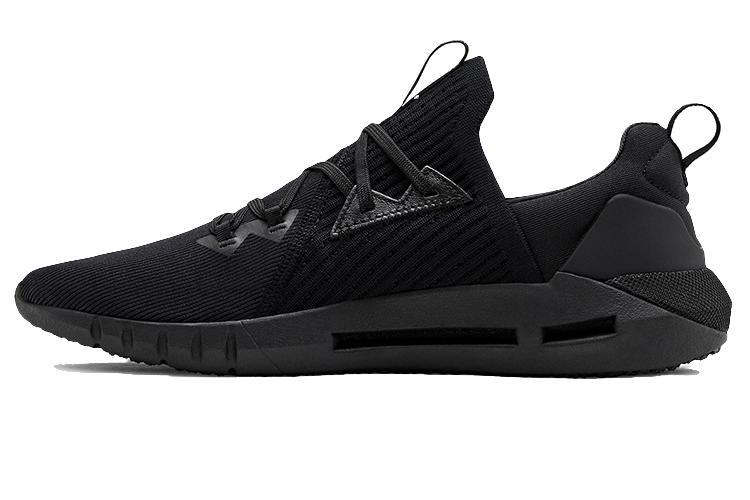 Кроссовки мужские Under Armour Hovr Slk Evo черные, 42.5 EU