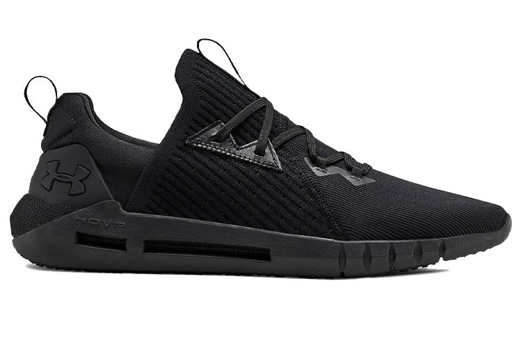 Кроссовки мужские Under Armour Hovr Slk Evo черные, 42.5 EU