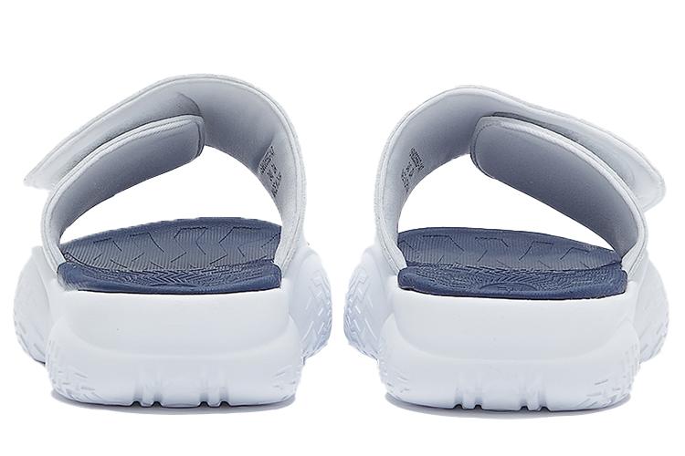 Шлепанцы унисекс FILA 1SM00559D_147 бело-синие, 230 EU