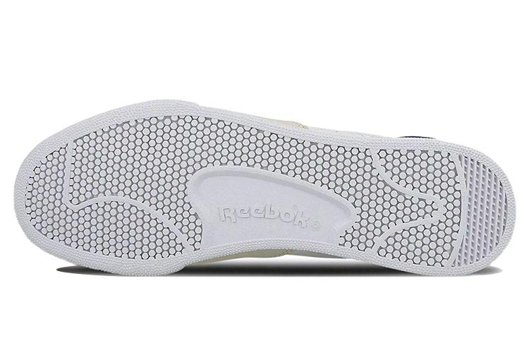 Кеды мужские Reebok Phase 1 Footpatrol X Highs And Lows Common Youth белые-бежевые, 41 EU