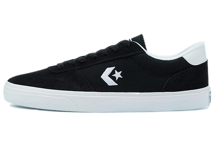 Кеды унисекс Converse Boulevard Ox черные