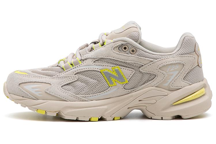 Кроссовки унисекс New Balance X 725 Moonbeam Lemonade, 37 EU