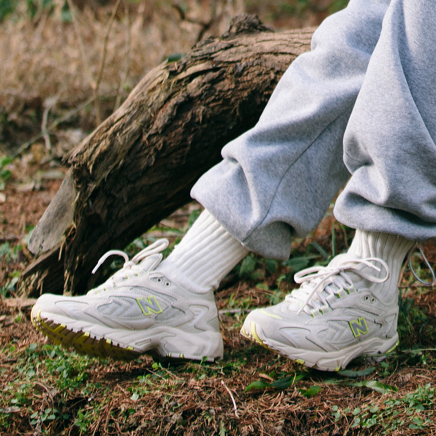 Кроссовки унисекс New Balance X 725 Moonbeam Lemonade, 37 EU