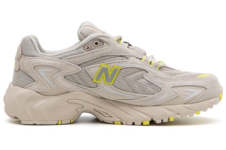 Кроссовки унисекс New Balance X 725 Moonbeam Lemonade, 37 EU