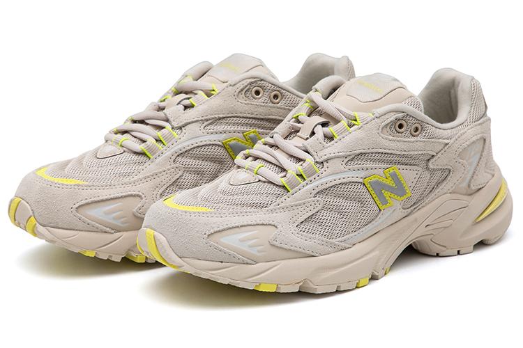 Кроссовки унисекс New Balance X 725 Moonbeam Lemonade, 37 EU