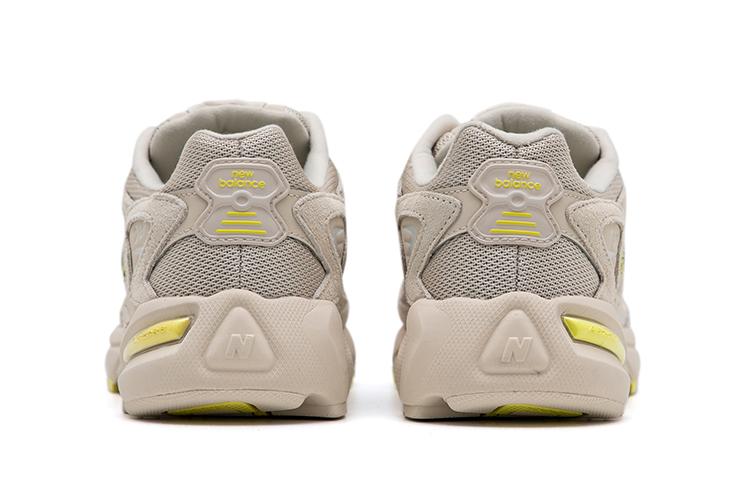 Кроссовки унисекс New Balance X 725 Moonbeam Lemonade, 37 EU