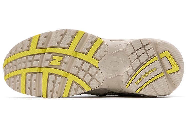 Кроссовки унисекс New Balance X 725 Moonbeam Lemonade, 37 EU