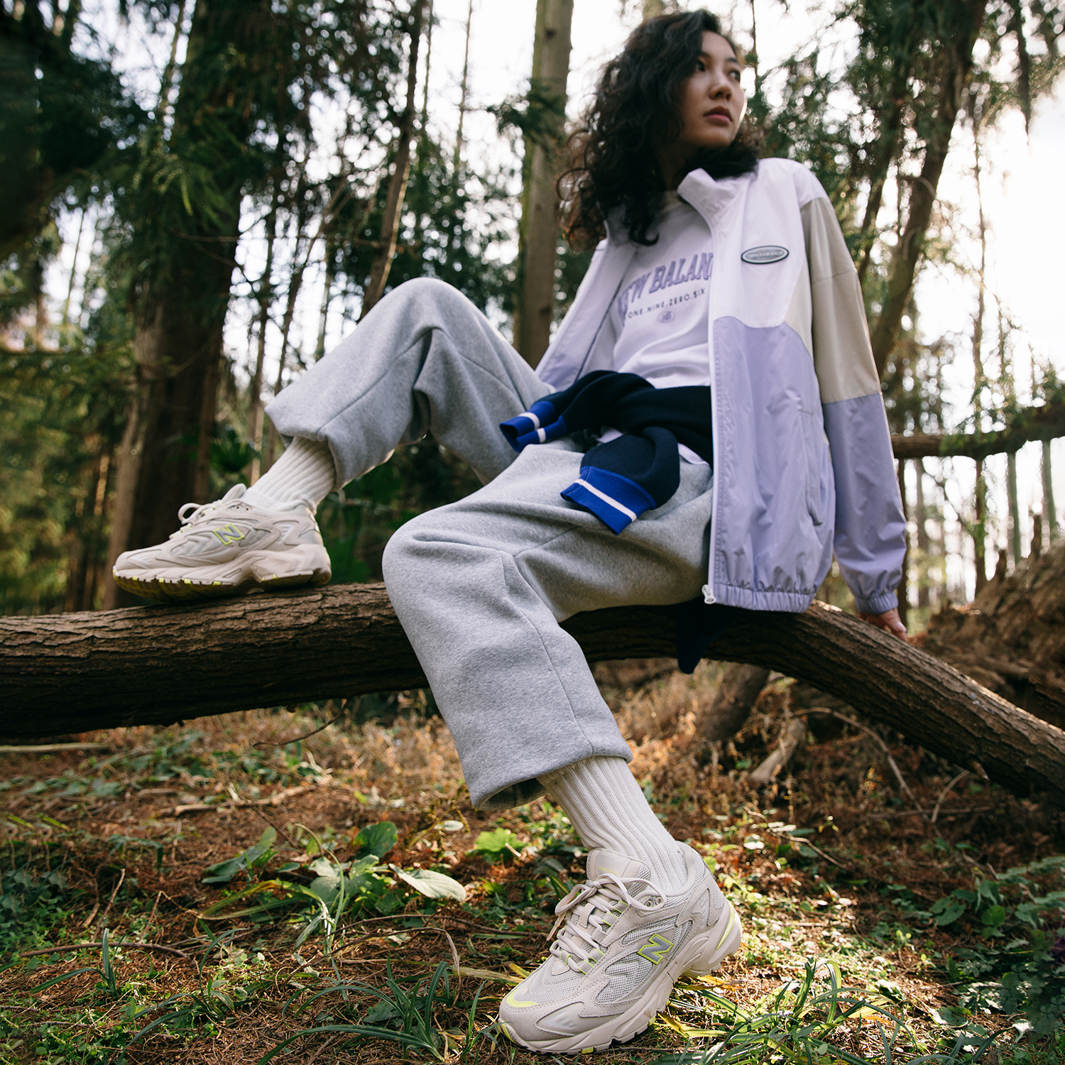 Кроссовки унисекс New Balance X 725 Moonbeam Lemonade, 37 EU