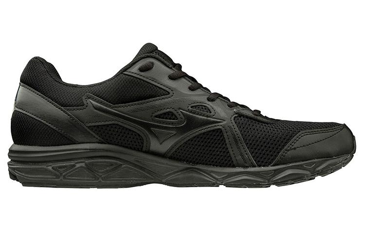 Кроссовки унисекс Mizuno Maximizer 22 Wide белые, 36.5 EU