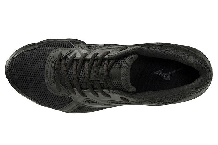 Кроссовки унисекс Mizuno Maximizer 22 Wide белые, 36.5 EU