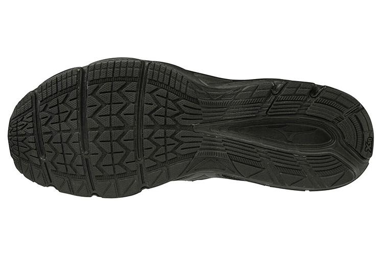 Кроссовки унисекс Mizuno Maximizer 22 Wide белые, 36.5 EU