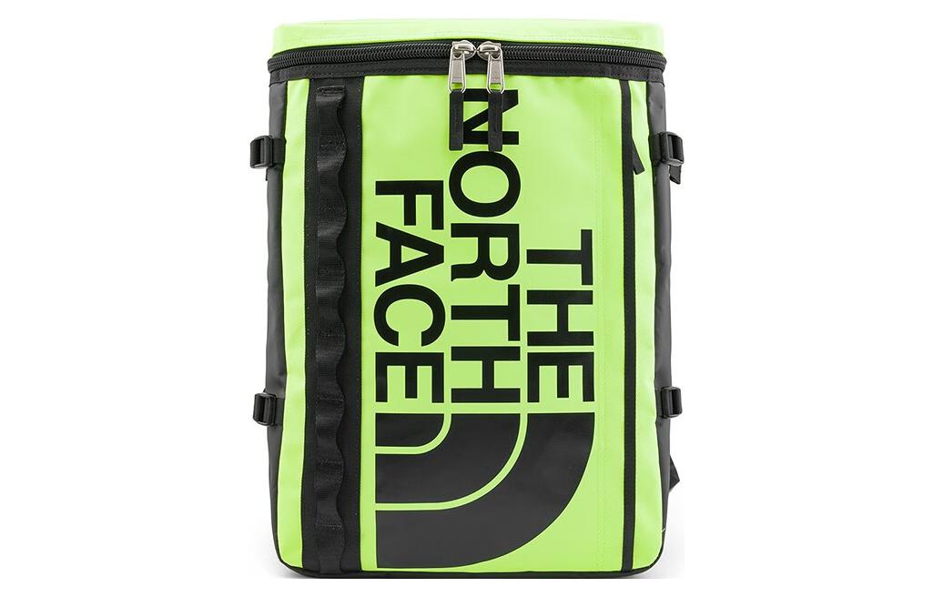 Сумка унисекс THE NORTH FACE NF0A3KVRPVC4D1 желтая