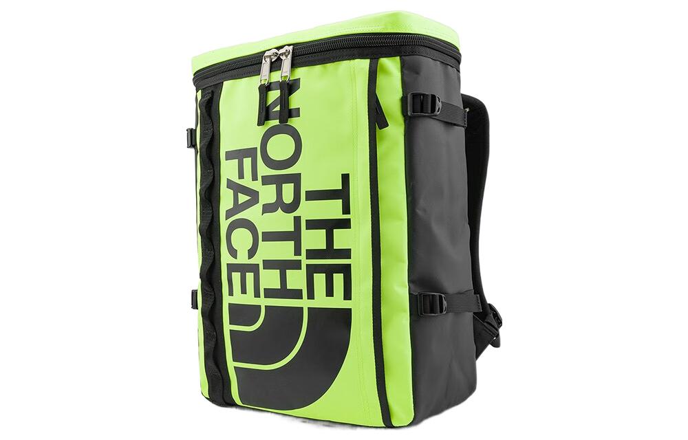 Сумка унисекс THE NORTH FACE NF0A3KVRPVC4D1 желтая