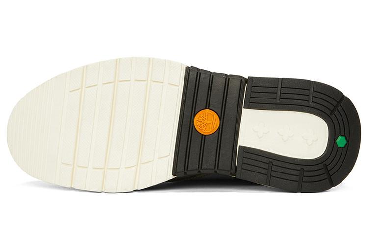 Ботинки мужские Timberland Mtcr Moc Toe серые, 40 EU