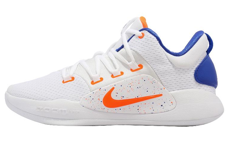 Кроссовки мужские Nike Hyperdunk X Low EP Knicks, 46 EU