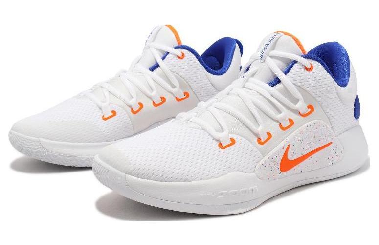 Кроссовки мужские Nike Hyperdunk X Low EP Knicks, 46 EU