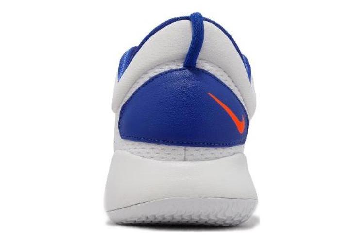 Кроссовки мужские Nike Hyperdunk X Low EP Knicks, 46 EU