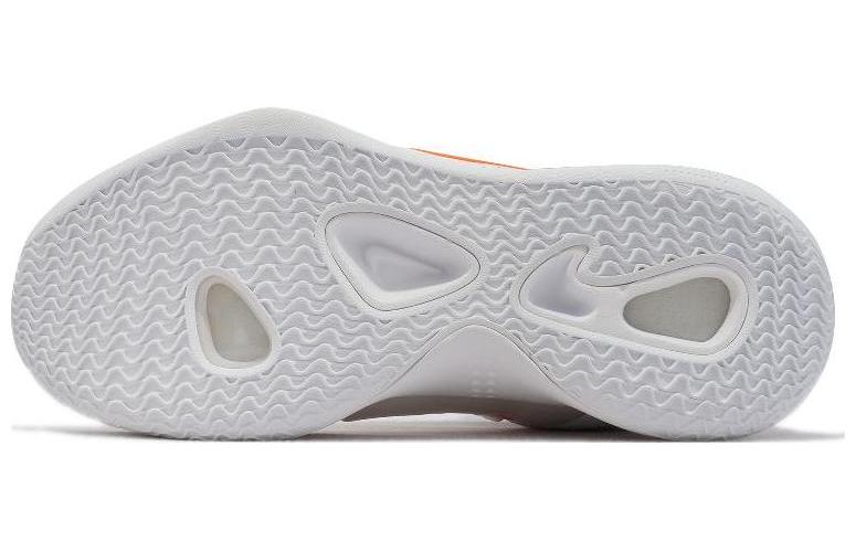 Кроссовки мужские Nike Hyperdunk X Low EP Knicks, 46 EU