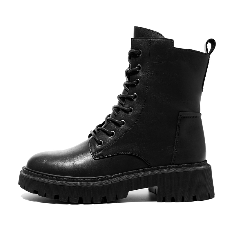 Ботинки женские ZHR Martin Boot 36 EU