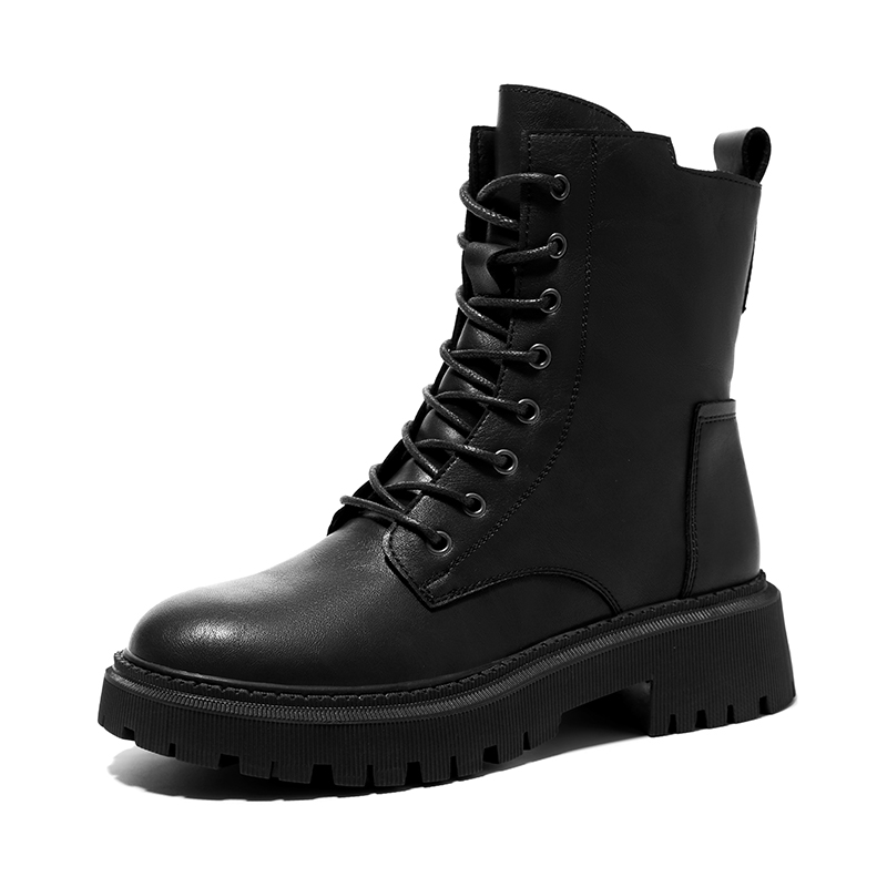 Ботинки женские ZHR Martin Boot 36 EU