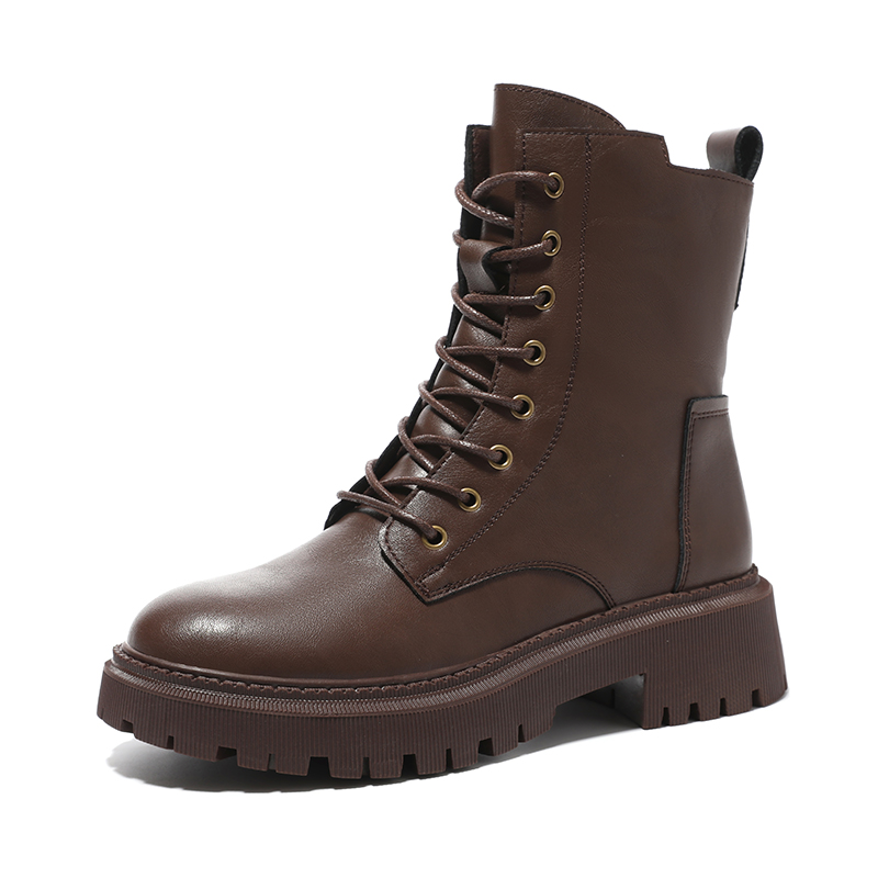 Ботинки женские ZHR Martin Boot 36 EU