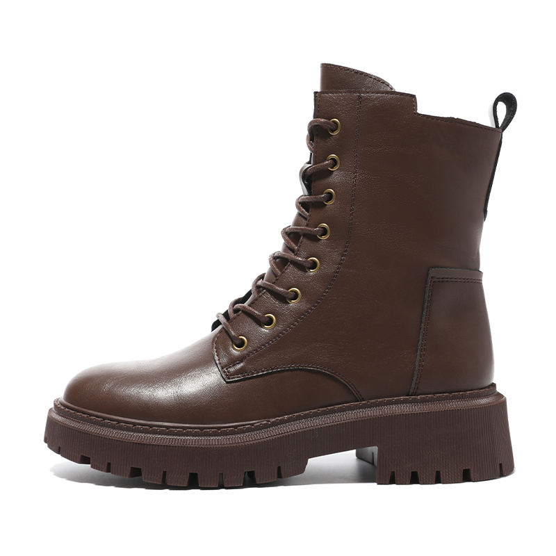Ботинки женские ZHR Martin Boot 36 EU