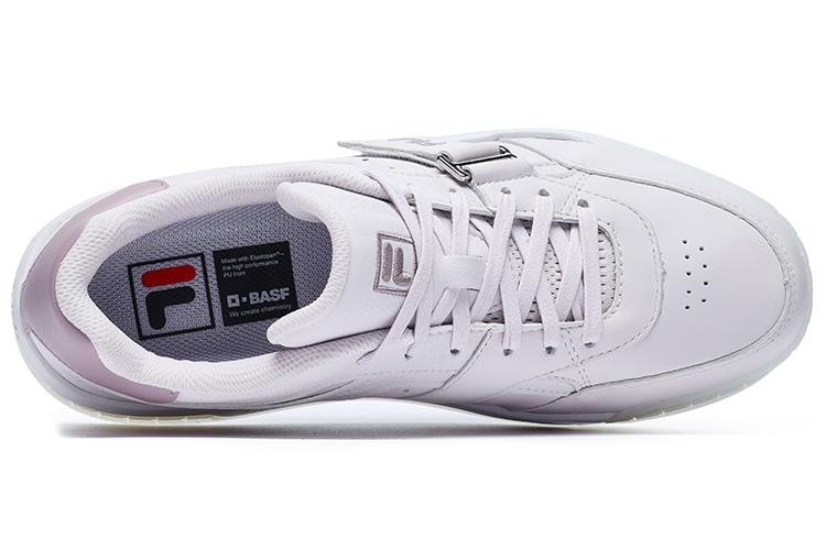 Кеды женские FILA ACE светло-фиолетовые, 35.5 EU