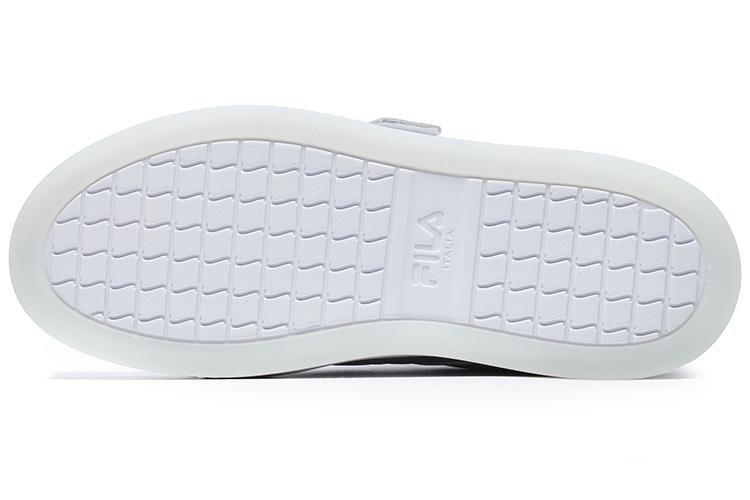 Кеды женские FILA ACE светло-фиолетовые, 35.5 EU