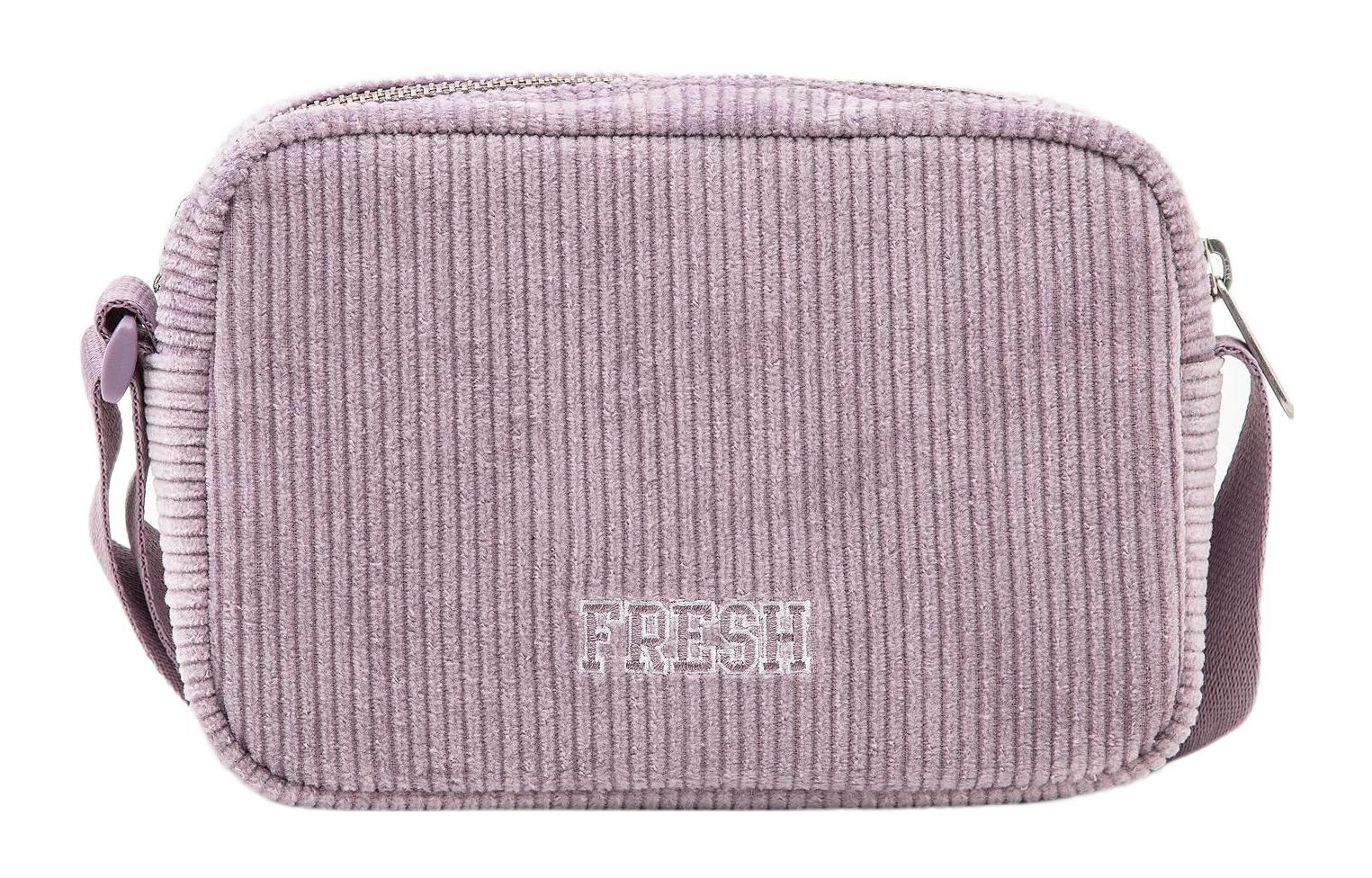 Сумка женская Levi's D7305-0002 фиолетовая