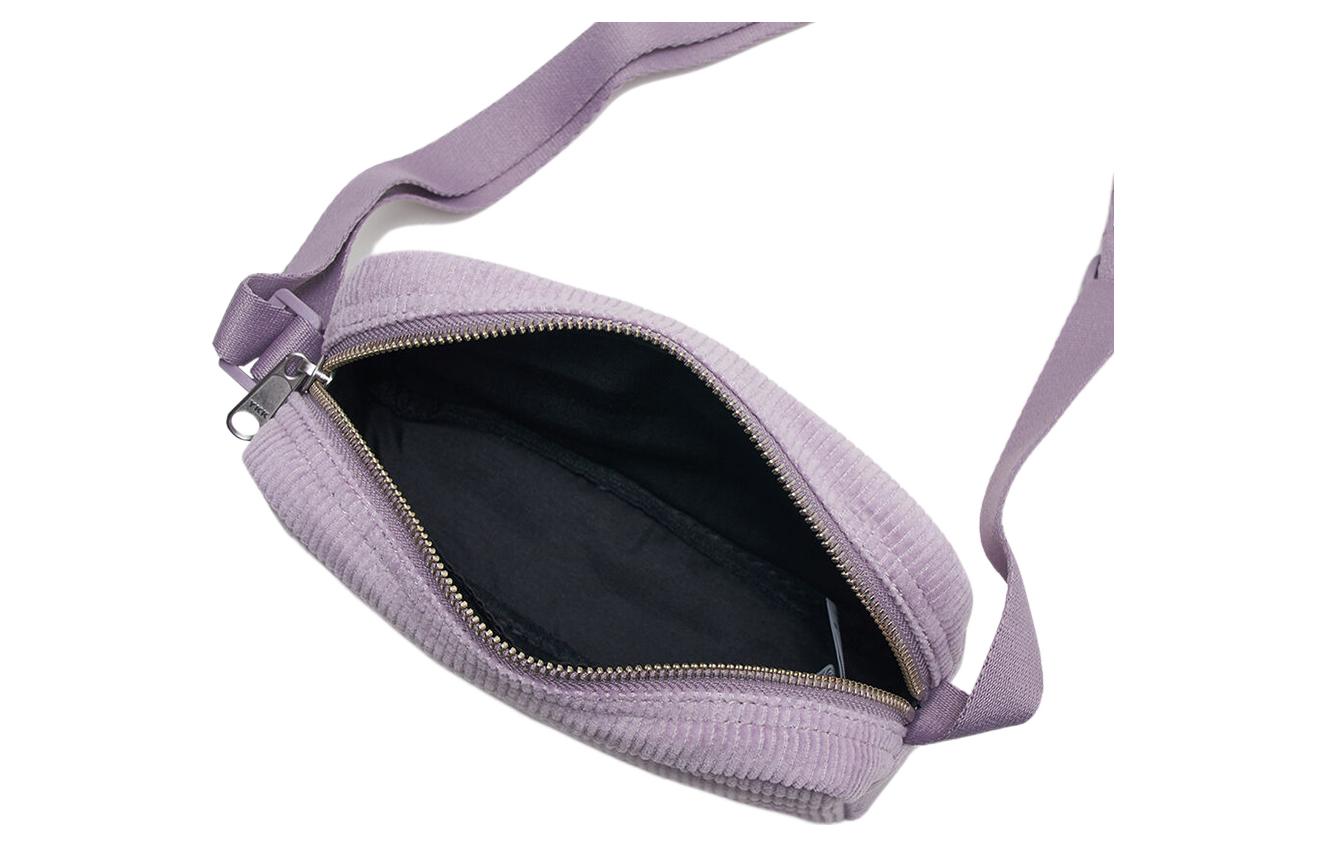 Сумка женская Levi's D7305-0002 фиолетовая