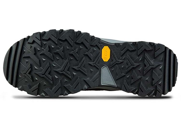 Спортивные ботинки мужские THE NORTH FACE Hedgehog Futurelight, 44.5 EU