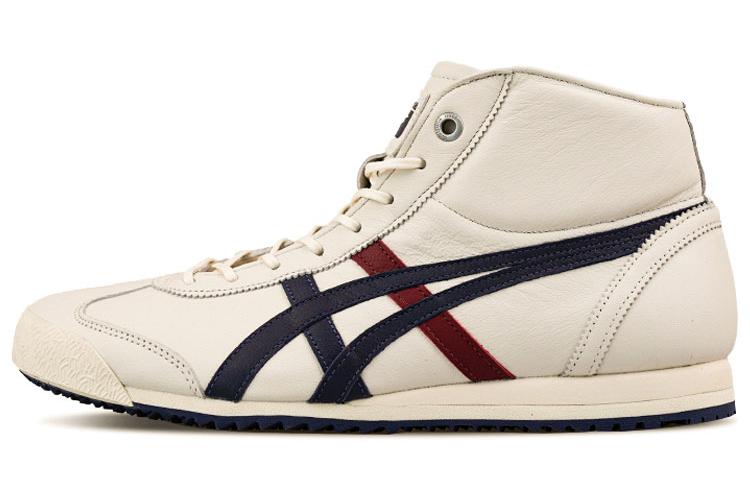 Кеды унисекс Onitsuka Tiger Mexico 66 SD MR кремовые, 44 EU