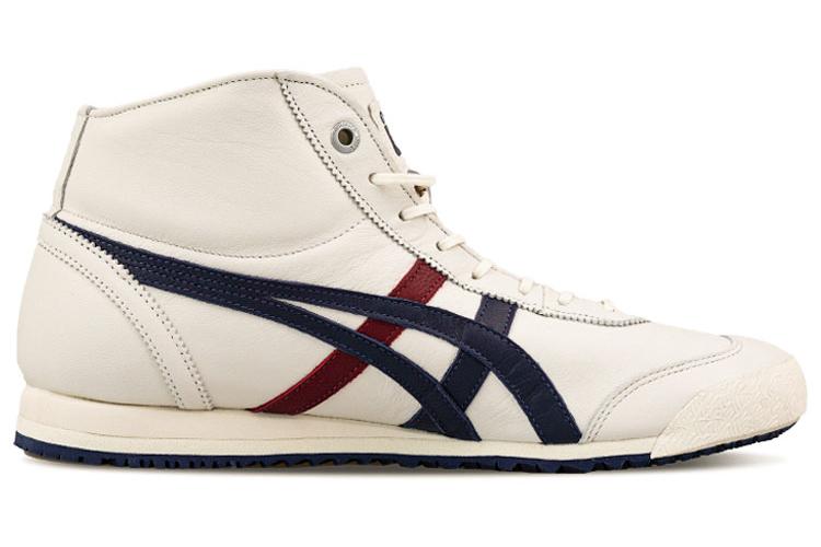 Кеды унисекс Onitsuka Tiger Mexico 66 SD MR кремовые, 44 EU