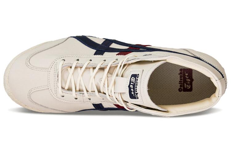 Кеды унисекс Onitsuka Tiger Mexico 66 SD MR кремовые, 44 EU