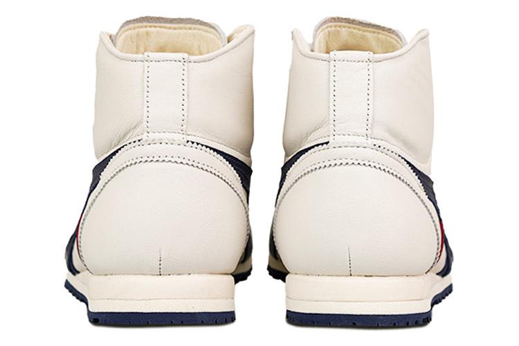 Кеды унисекс Onitsuka Tiger Mexico 66 SD MR кремовые, 44 EU