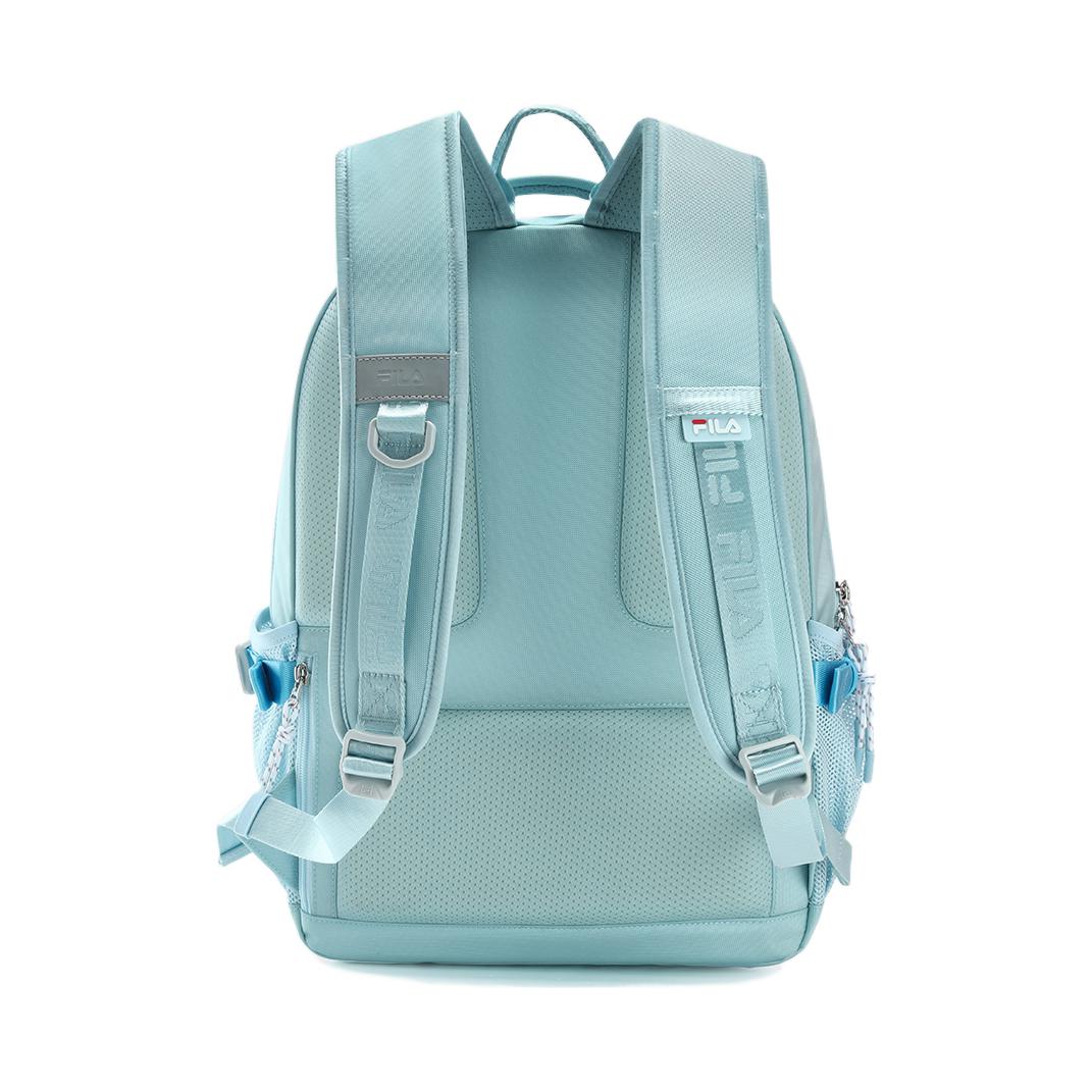 Рюкзак женский FILA Trumpets голубой