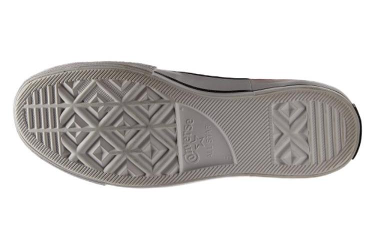 Кеды унисекс Converse Chuck 70 Mule retro denim, 36 EU