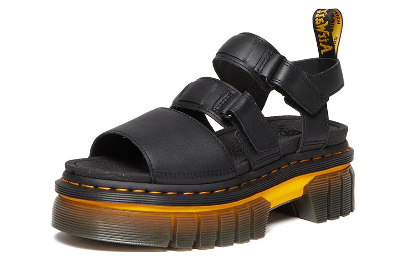 Сандалии женские Dr.Martens 30579001 черные