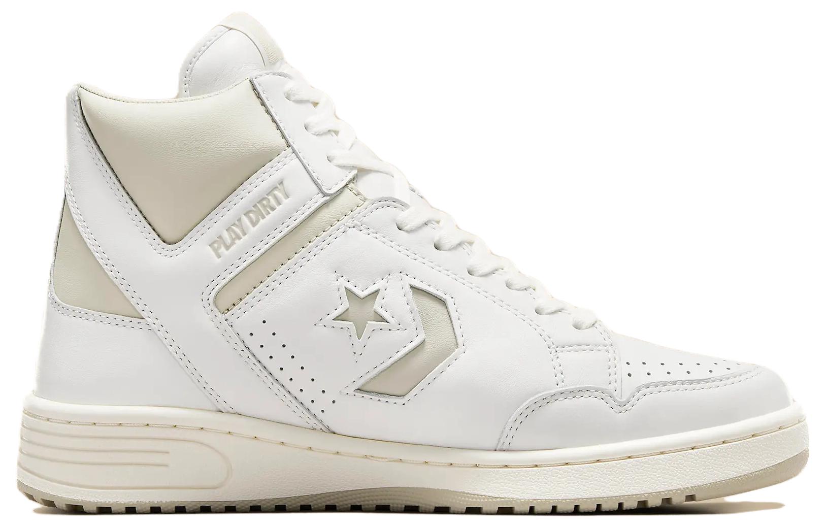 Кеды унисекс Converse Weapon Undefeated castle wall, 44 EU